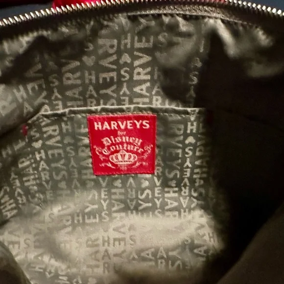 Harveys X Disney Couture Collection - Tinker Bell Clutch RARE LIMITED RELEASE - Picture 4 of 10